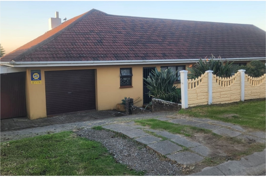 4 Bedroom Property for Sale in Rosemount Eastern Cape